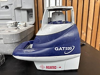 Laserapparaat agate gat 220 - afbeelding 3 van  8