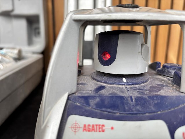 Laserapparaat agate gat 220 - afbeelding 4 van  8