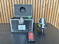 Laserapparaat laserliner - afbeelding 1 van  7