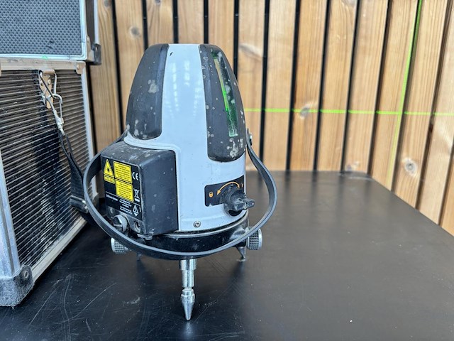 Laserapparaat laserliner - afbeelding 2 van  7