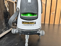 Laserapparaat laserliner - afbeelding 4 van  7