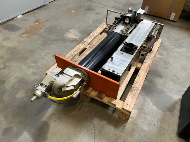 Laserkop - afbeelding 1 van  3