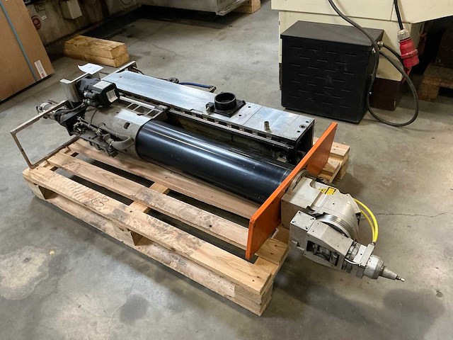 Laserkop - afbeelding 3 van  3