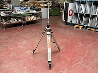 Laserline bouwlaser aluminium driepikkel - afbeelding 1 van  3