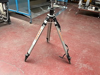 Laserline bouwlaser aluminium driepikkel - afbeelding 2 van  3