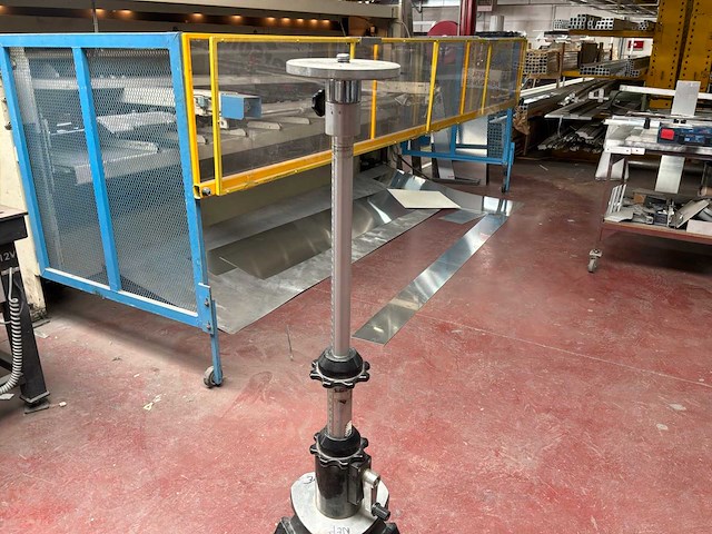Laserline bouwlaser aluminium driepikkel - afbeelding 3 van  3