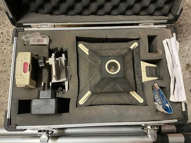 Laserline bouwlaser - afbeelding 3 van  7