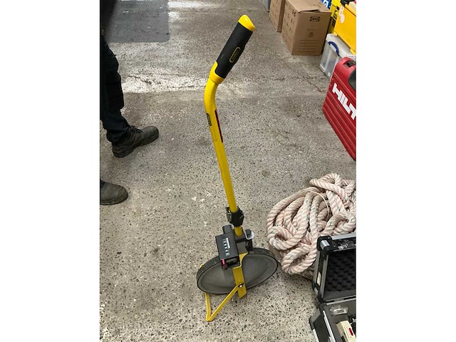 Laserline bouwlaser - afbeelding 5 van  7