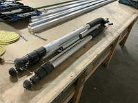 Laserline variostand statief - afbeelding 2 van  4