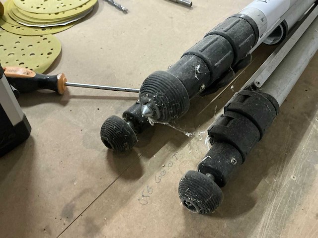 Laserline variostand statief - afbeelding 3 van  4