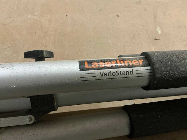 Laserline variostand statief - afbeelding 4 van  4
