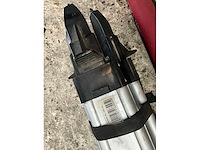 Laserliner 4p rx bouwlaser met statief - afbeelding 4 van  8