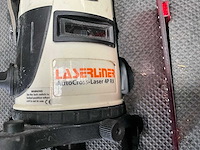 Laserliner 4p rx bouwlaser met statief - afbeelding 7 van  8
