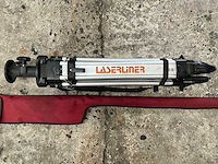 Laserliner 4p rx bouwlaser met statief - afbeelding 3 van  8