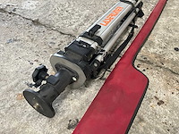 Laserliner 4p rx bouwlaser met statief - afbeelding 5 van  8