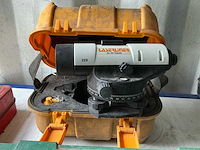 Laserliner al22 classic bouwlaser - afbeelding 1 van  3