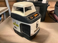 Laserliner aquapro bouwlaser - afbeelding 2 van  3