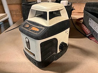 Laserliner aquapro bouwlaser - afbeelding 3 van  3