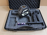 Laserliner autocross-laser 2 plus - afbeelding 2 van  2