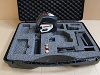 Laserliner autocross-laser 2xp plus - afbeelding 2 van  3