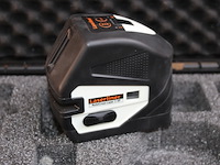 Laserliner autocross-laser 2xp plus - afbeelding 3 van  3