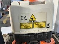 Laserliner beamcontrol-master bouwlaser - afbeelding 2 van  3