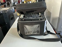 Laserliner beamcontrol-master bouwlaser - afbeelding 3 van  3