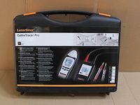 Laserliner cable tracer pro - afbeelding 1 van  1