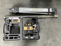 Laserliner dura max bouwlaser - afbeelding 1 van  7