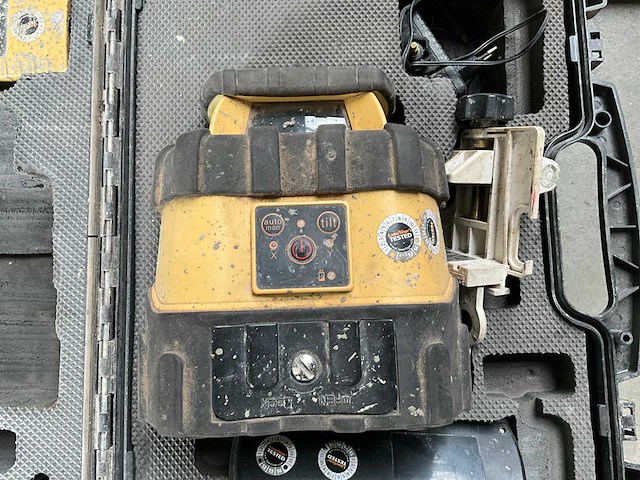 Laserliner dura max bouwlaser - afbeelding 2 van  7