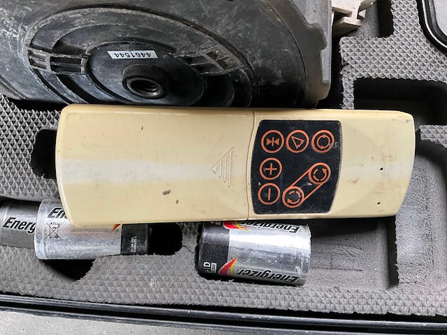 Laserliner dura max bouwlaser - afbeelding 4 van  7