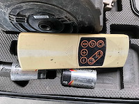 Laserliner dura max bouwlaser - afbeelding 4 van  7