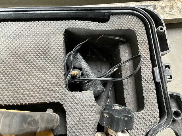 Laserliner dura max bouwlaser - afbeelding 6 van  7