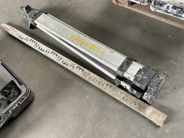 Laserliner dura max bouwlaser - afbeelding 7 van  7