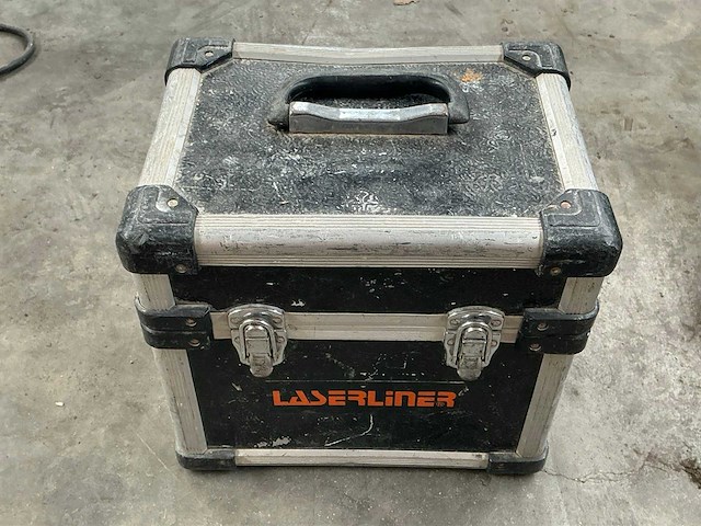 Laserliner f4/11385 bouwlaser - afbeelding 4 van  4