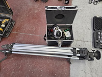 Laserliner greenline-laser 3p - afbeelding 1 van  10