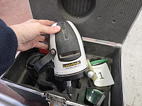 Laserliner greenline-laser 3p - afbeelding 3 van  10