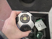 Laserliner greenline-laser 3p - afbeelding 5 van  10