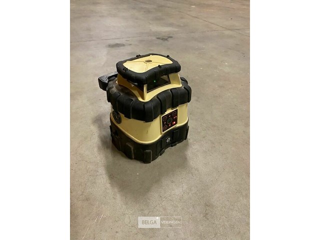 Laserliner groene lijn + koffer - afbeelding 1 van  5