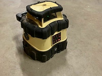 Laserliner groene lijn + koffer - afbeelding 1 van  5