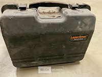 Laserliner groene lijn + koffer - afbeelding 5 van  5