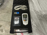 Laserliner laag dikte meter - afbeelding 2 van  4