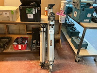 Laserliner laserstatief (2x) - afbeelding 1 van  2