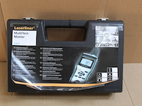 Laserliner multitest master - afbeelding 1 van  1