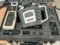 Laserliner quadrum bouwlaser - afbeelding 1 van  7