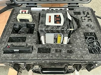 Laserliner quadrum bouwlaser - afbeelding 4 van  7
