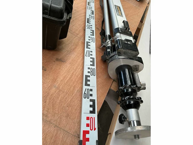 Laserliner quadrum bouwlaser - afbeelding 7 van  7