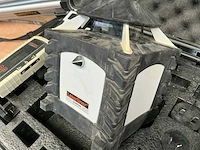Laserliner quadrum bouwlaser - afbeelding 2 van  7