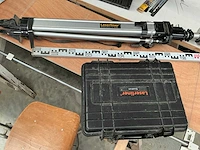 Laserliner quadrum bouwlaser - afbeelding 6 van  7