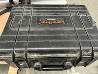 Laserliner quadrum bouwlaser - afbeelding 5 van  7